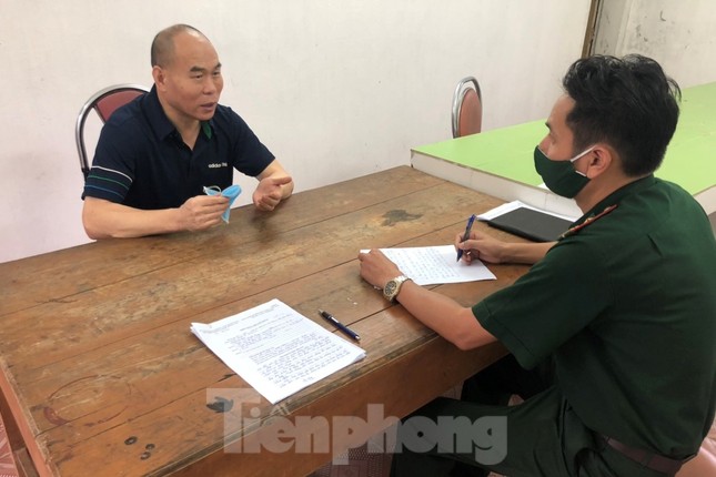 Sẵn sàng tung thêm gần 1.000 lính Biên phòng, chó chiến đấu lên biên giới chống dịch ảnh 4