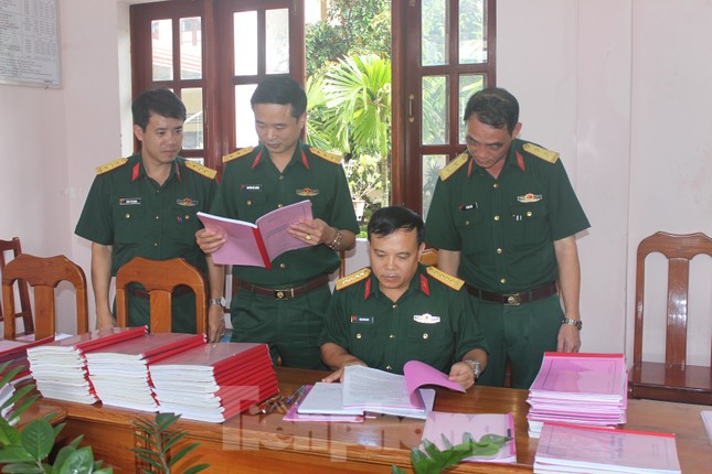 Mỗi chi đoàn đăng ký một mô hình chấp hành pháp luật, kỷ luật ảnh 1