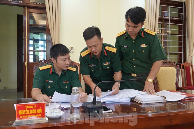 Mô hình giáo dục pháp luật cho thanh niên ở Lữ đoàn 201 ảnh 4