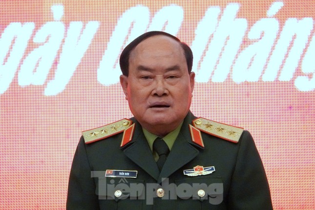 Quân đội kích hoạt hệ thống chống dịch ở mức cao nhất ảnh 1