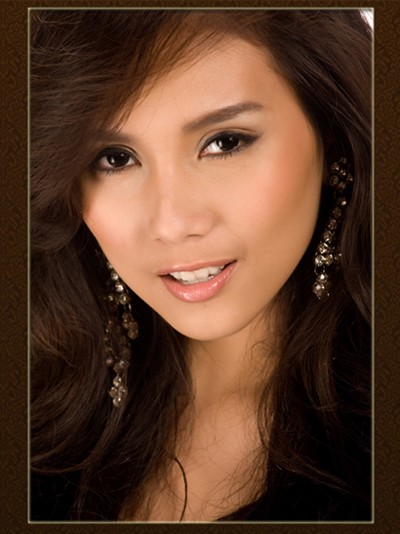 Nhìn lại hành trình của Hoàng Yến tại Miss Universe ảnh 1
