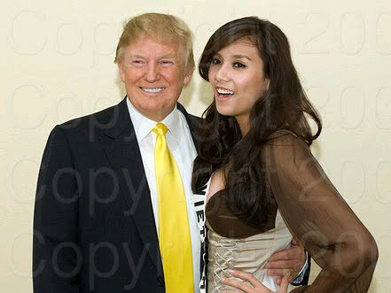 Nhìn lại hành trình của Hoàng Yến tại Miss Universe ảnh 14