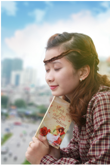 “Trót lỡ chạm môi nhau” – sách gối đầu giường của các thiếu nữ tuổi teen ảnh 3