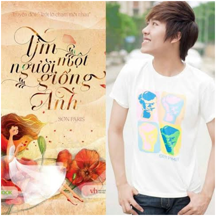 “Trót lỡ chạm môi nhau” – sách gối đầu giường của các thiếu nữ tuổi teen ảnh 1