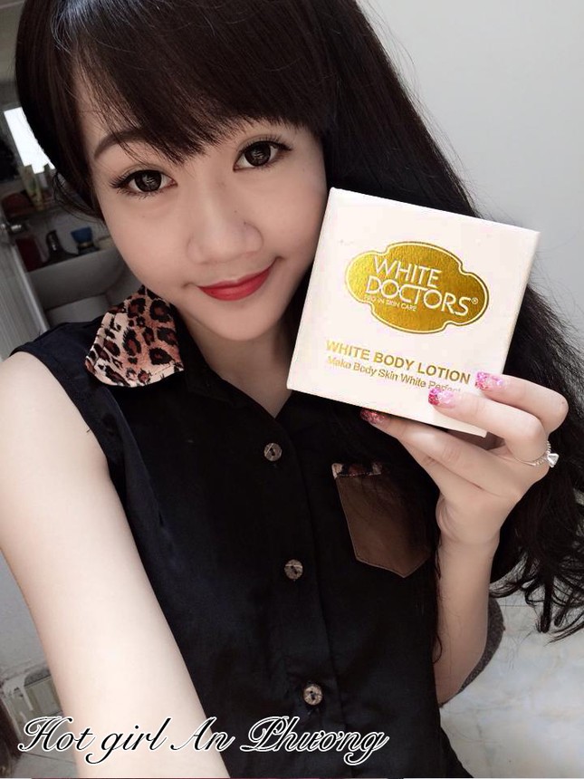 White Doctors và dàn hotgirl xinh đẹp đang làm xôn xao cộng đồng mạng ảnh 11