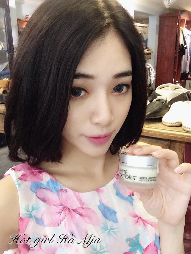 White Doctors và dàn hotgirl xinh đẹp đang làm xôn xao cộng đồng mạng ảnh 14
