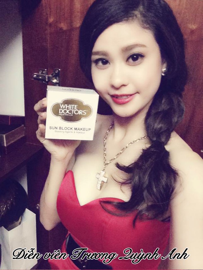 White Doctors và dàn hotgirl xinh đẹp đang làm xôn xao cộng đồng mạng ảnh 7