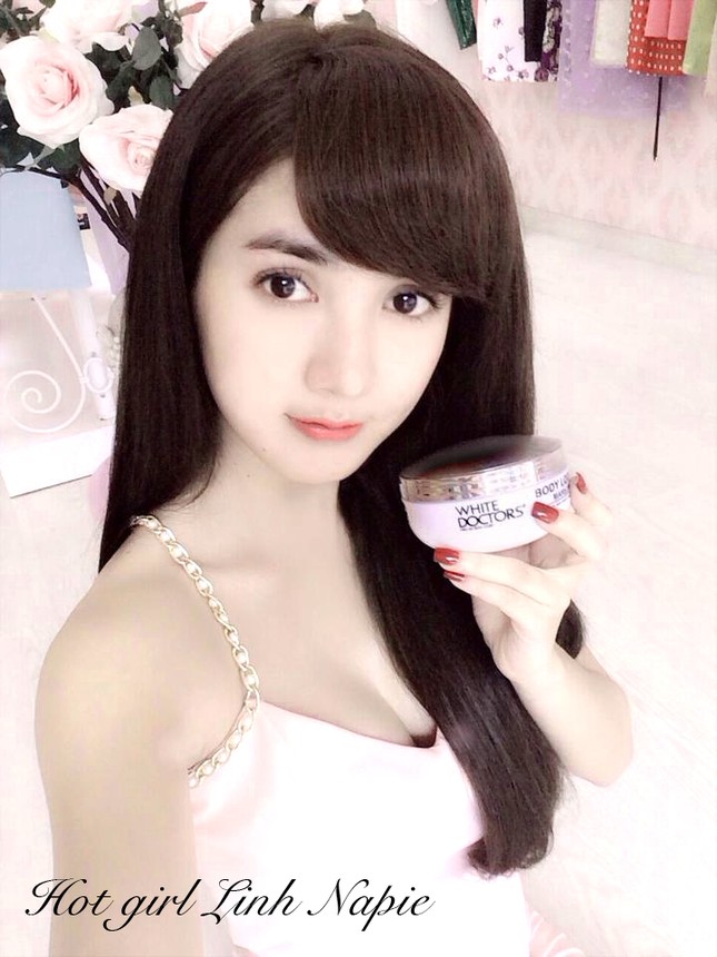 White Doctors và dàn hotgirl xinh đẹp đang làm xôn xao cộng đồng mạng ảnh 9