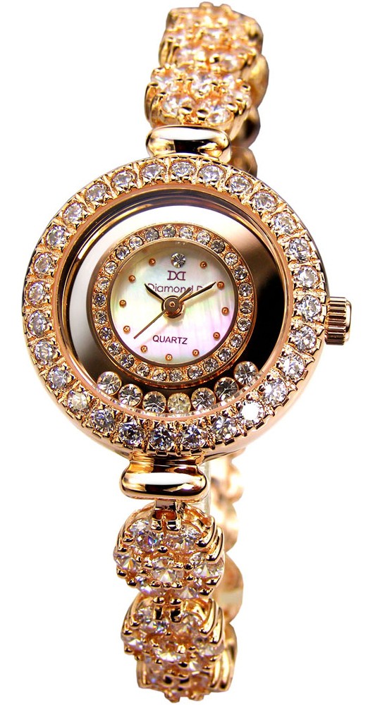 Đăng Quang Watch Đà Nẵng khai trương showroom 15 ảnh 2