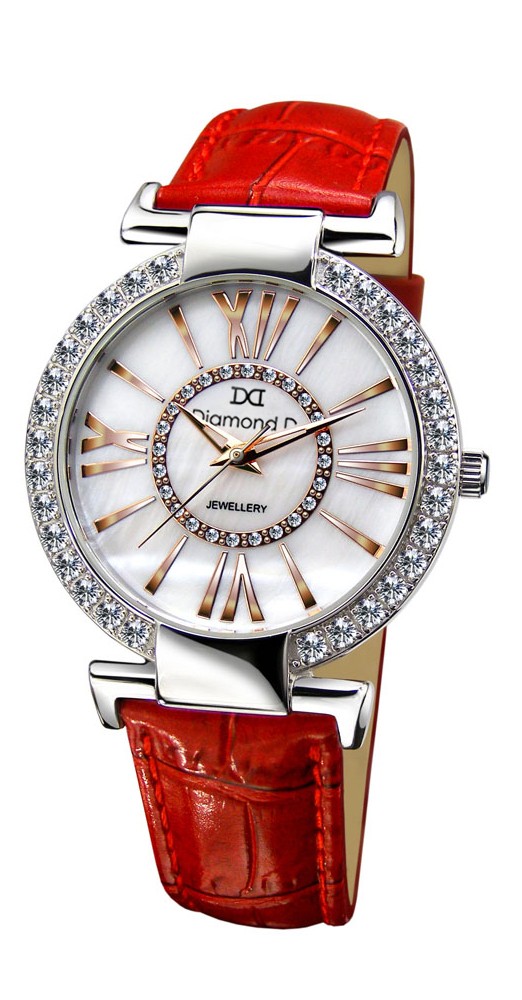 Đăng Quang Watch Đà Nẵng khai trương showroom 15 ảnh 3