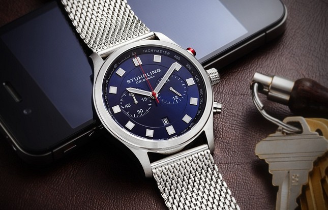 Đăng Quang Watch Đà Nẵng khai trương showroom 15 ảnh 4