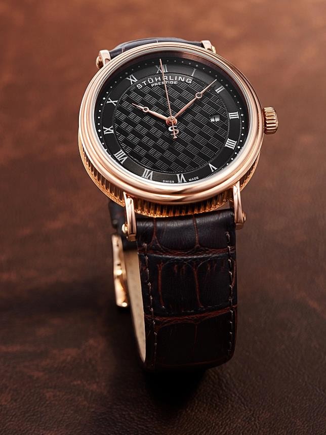 Đăng Quang Watch Đà Nẵng khai trương showroom 15 ảnh 6