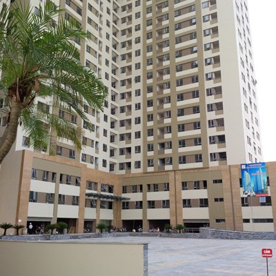 Dự án Tân Tây Đô: Nhận nhà ở ngay trước khi thanh toán ảnh 1