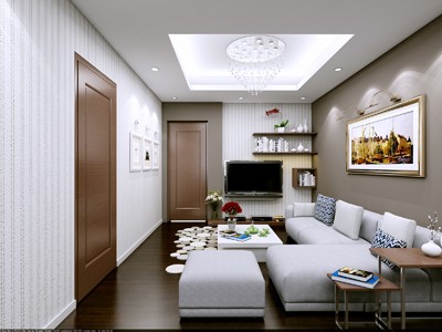 Dự án Tân Tây Đô: Nhận nhà ở ngay trước khi thanh toán ảnh 3