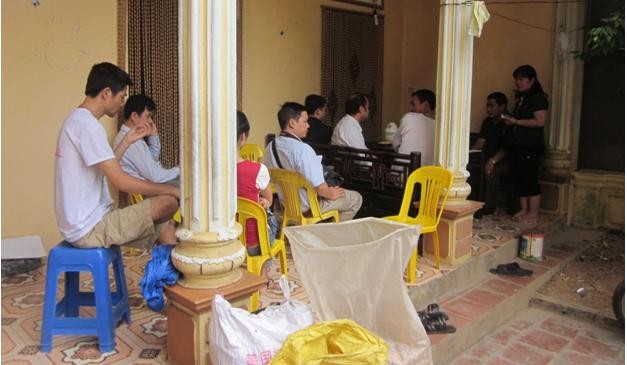 Chữa khỏi bệnh trĩ bằng bài thuốc gia truyền 4 đời ảnh 1