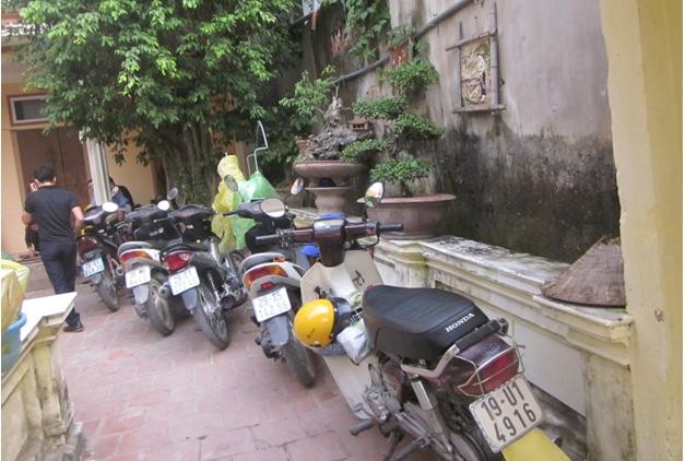Chữa khỏi bệnh trĩ bằng bài thuốc gia truyền 4 đời ảnh 2