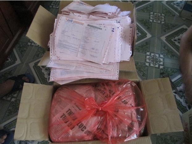 Chữa khỏi bệnh trĩ bằng bài thuốc gia truyền 4 đời ảnh 3