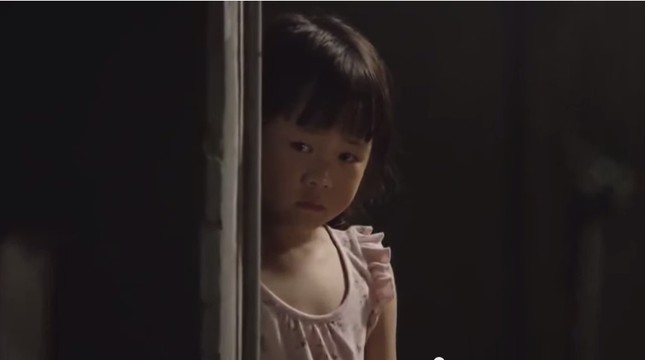 Clip “ước mơ của ba” gây sốt cộng đồng mạng ảnh 1