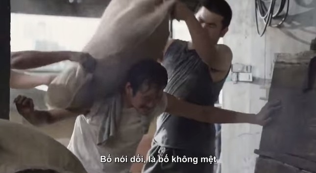 Clip “ước mơ của ba” gây sốt cộng đồng mạng ảnh 5