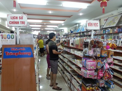 Nghỉ hè, con bạn làm gì ? ảnh 4