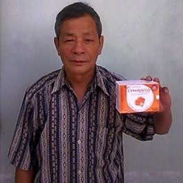 Ung thư phổi giai đoạn 4 không phải là dấu chấm hết ảnh 1