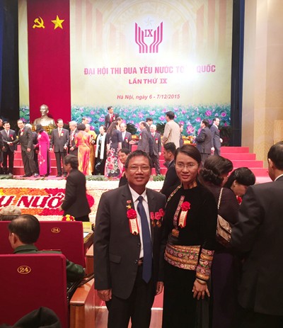 Busadco sáng tạo nhiều sản phẩm 'thi đua yêu nước' ảnh 1
