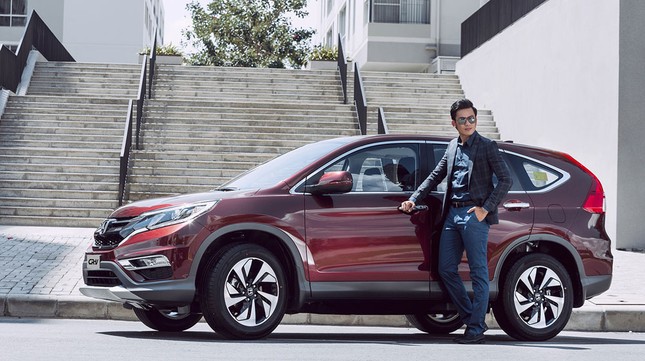 Tham gia cuộc thi ảnh “Honda trong tôi”, nhận giải thưởng khủng ảnh 3