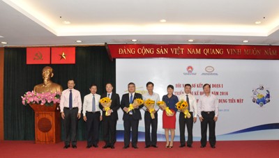 MB đồng hành cùng 'Thẻ học đường SSC' ảnh 1