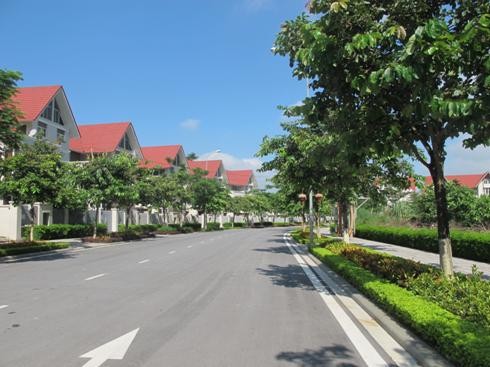 Những lưu ý vàng trước khi mua nhà ảnh 1