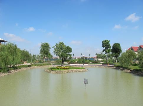 Những lưu ý vàng trước khi mua nhà ảnh 2