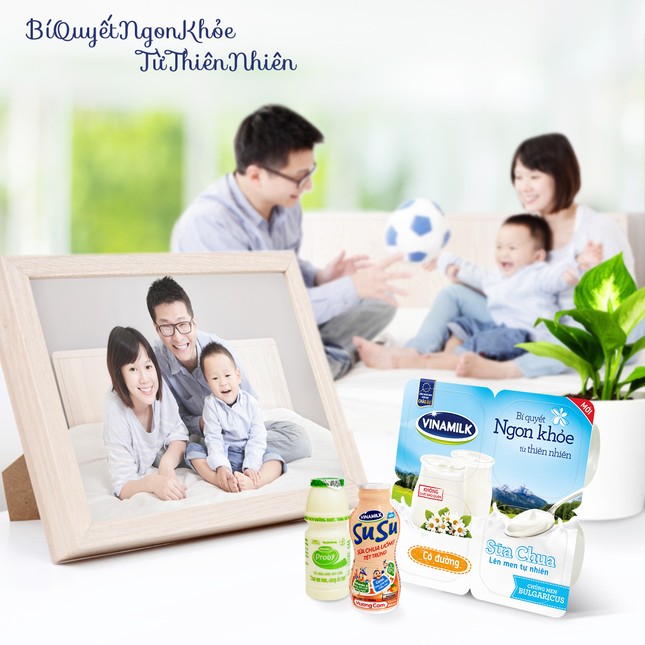 Vinamilk và nước cờ đầu tư nghìn tỷ ảnh 3