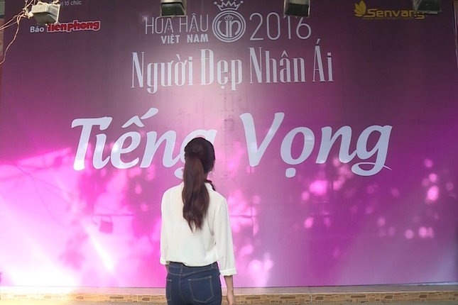 Thí sinh có vòng eo 56cm khiến 4 bình luận viên rơi nước mắt ảnh 7