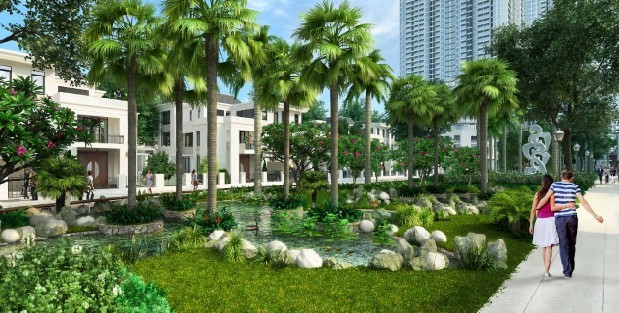 Tháng Ngâu – “điểm vui” của thị trường bất động sản ảnh 2