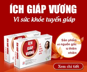 Thực đơn mẫu cho người mắc bệnh cường giáp ảnh 2