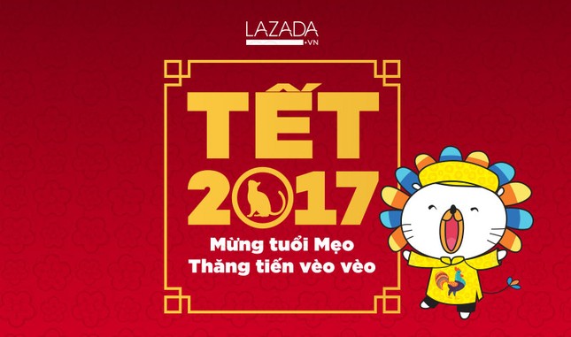 Đón tết may mắn với phong cách lì xì độc đáo ảnh 1
