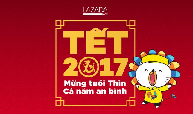 Đón tết may mắn với phong cách lì xì độc đáo ảnh 2