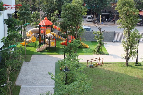 Gateway – Trường tiểu học Quốc tế hiện đại bậc nhất Hà Nội ảnh 3