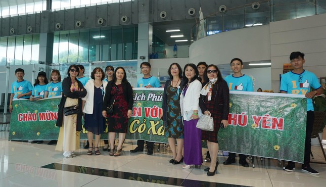 Du lịch xứ “Hoa vàng cỏ xanh” mở đầu năm mới đầy ấn tượng ảnh 3