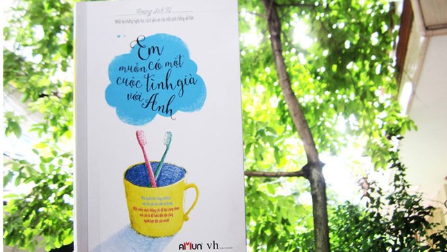Một cuốn sách hay thay ngàn lời nói ảnh 5