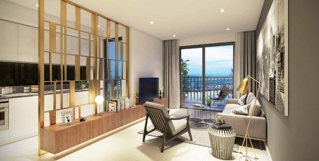 Bất động sản ven Hồ Tây – Sức hút không suy chuyển ảnh 1