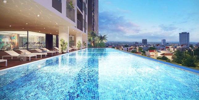 Bất động sản ven Hồ Tây – Sức hút không suy chuyển ảnh 2