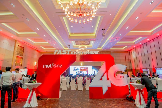 Viettel cam kết tốc độ 4G sẽ thực sự là 4G ảnh 3
