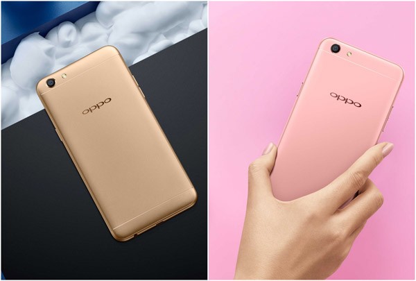 Điều gì khiến OPPO F3 gây sốt thị trường? ảnh 2