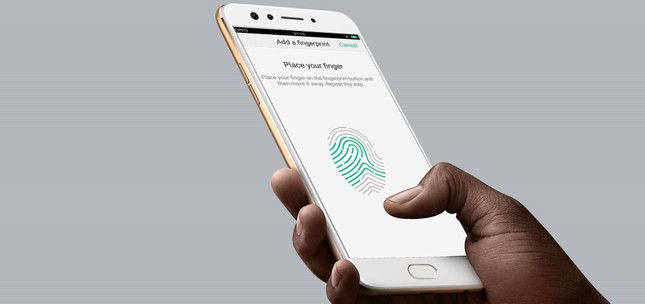 Điều gì khiến OPPO F3 gây sốt thị trường? ảnh 3