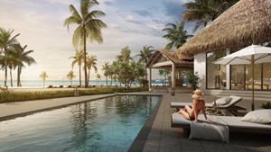 Sun Premier Village Kem Beach Resort: Ấn tượng từ thiết kế ảnh 1
