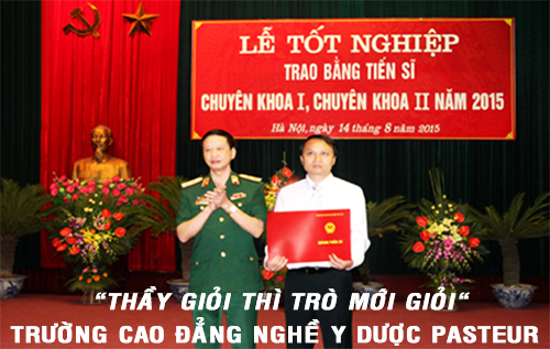 Xuất khẩu lao động Cao đẳng Điều dưỡng sang Đức và Nhật 'đắt hàng' ảnh 1