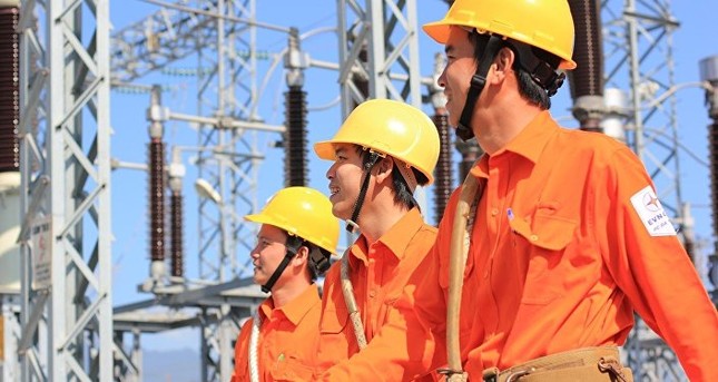 Ngành than không chỉ có TKV và Tổng Công ty Đông Bắc. ảnh 1