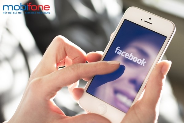 Livestream Facebook thả ga cả tháng với 4G của MobiFone chỉ 20.000đ ảnh 2