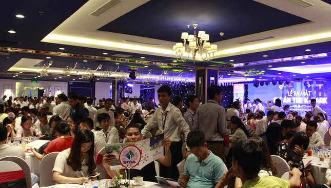 The K – Park tăng nhiệt - Chính thức ra hàng tòa K3 ảnh 2