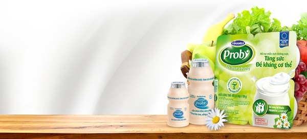Phát hiện thú vị về hiệu quả giảm cân của probiotics ảnh 1